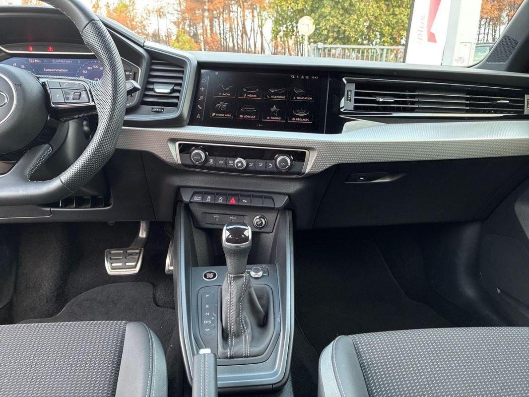 Audi A1 sportback - Photo 11