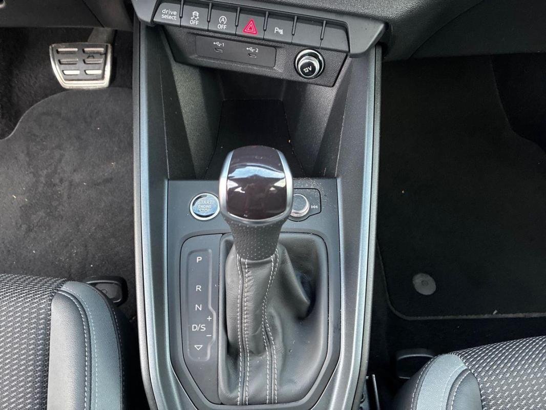 Audi A1 sportback - Photo 12