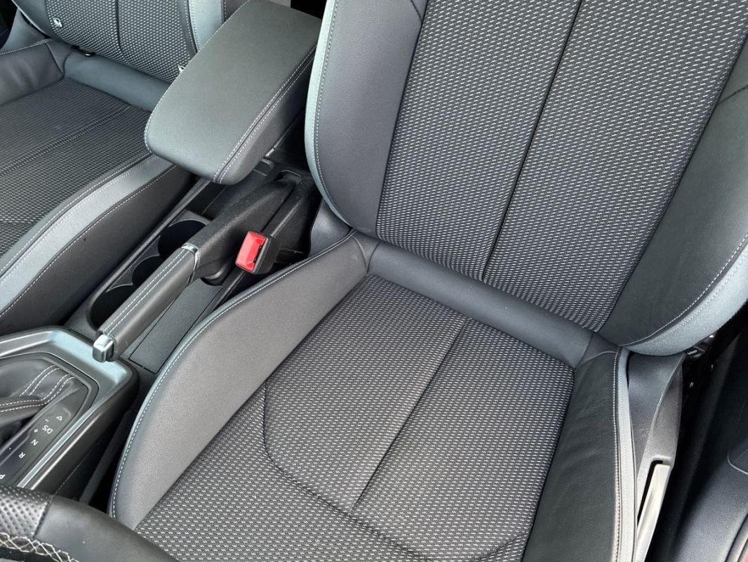 Audi A1 sportback - Photo 13