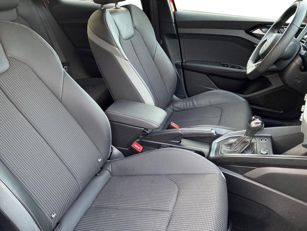 Audi A1 sportback - Photo 14