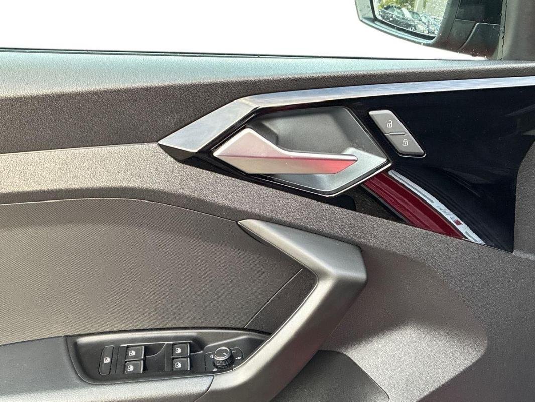 Audi A1 sportback - Photo 16