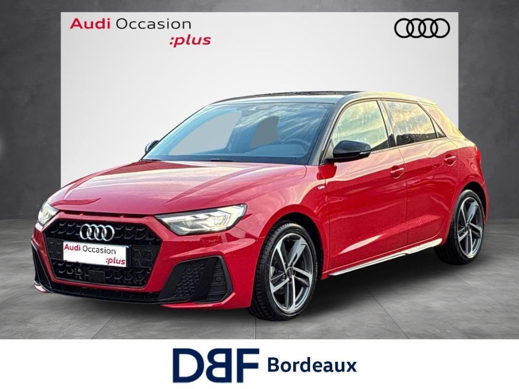 Audi A1 sportback - Photo 2