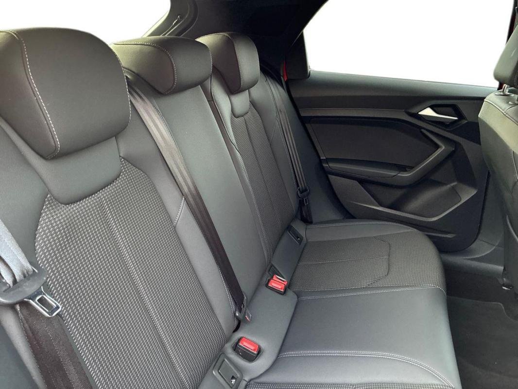 Audi A1 sportback - Photo 24