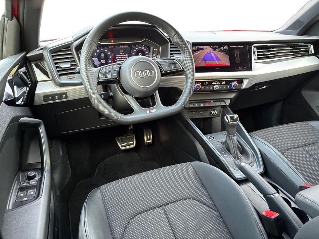 Audi A1 sportback - Photo 25