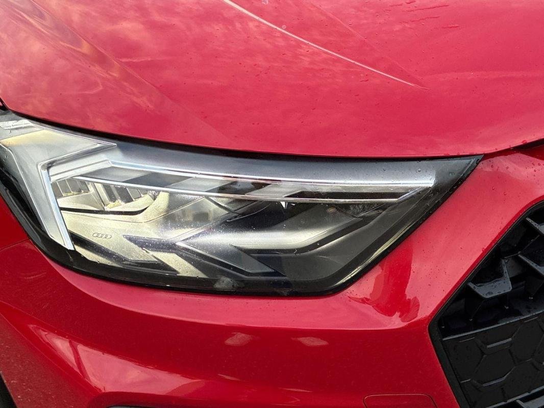 Audi A1 sportback - Photo 26