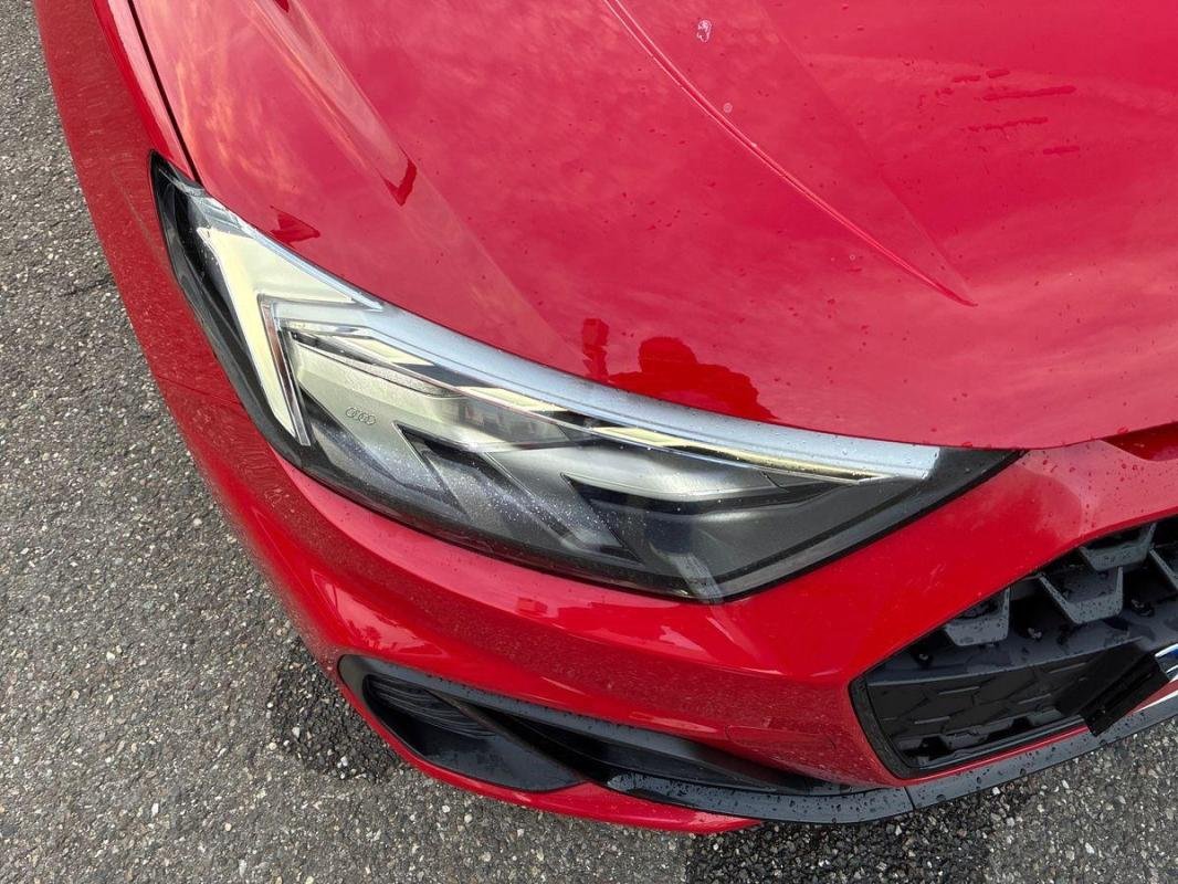 Audi A1 sportback - Photo 27
