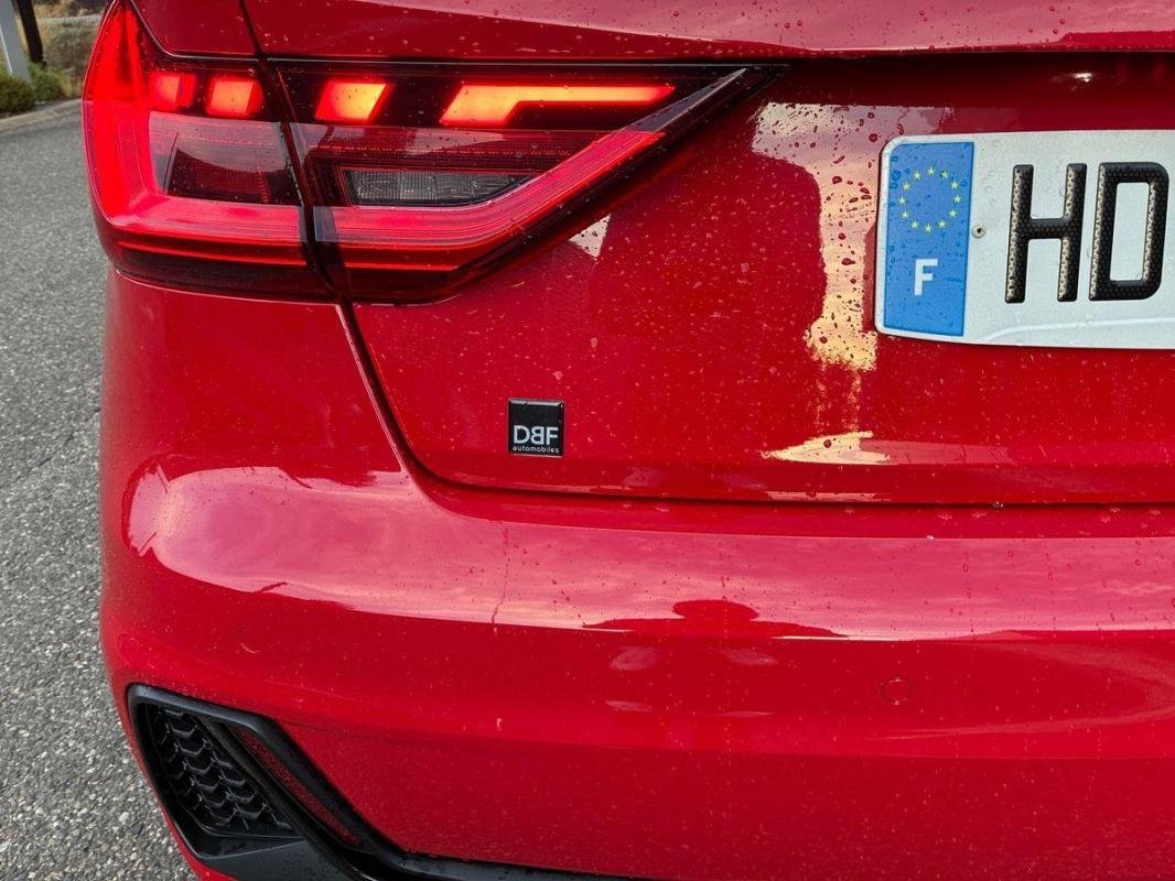 Audi A1 sportback - Photo 28