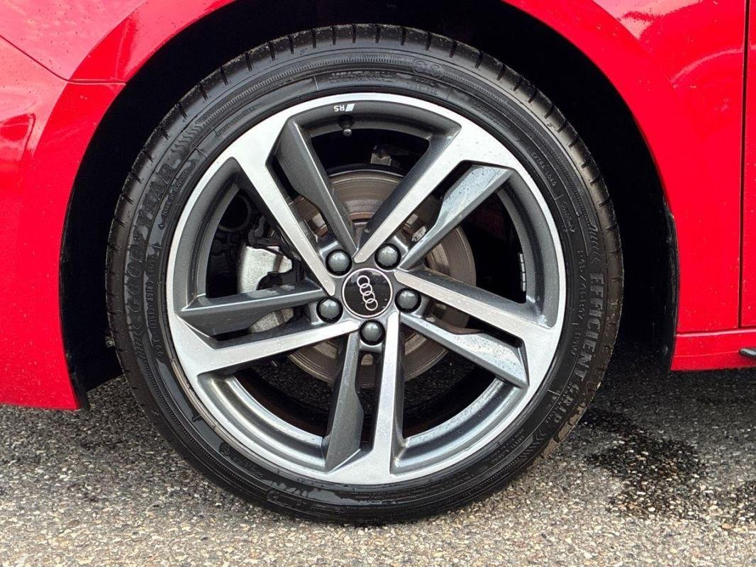 Audi A1 sportback - Photo 29