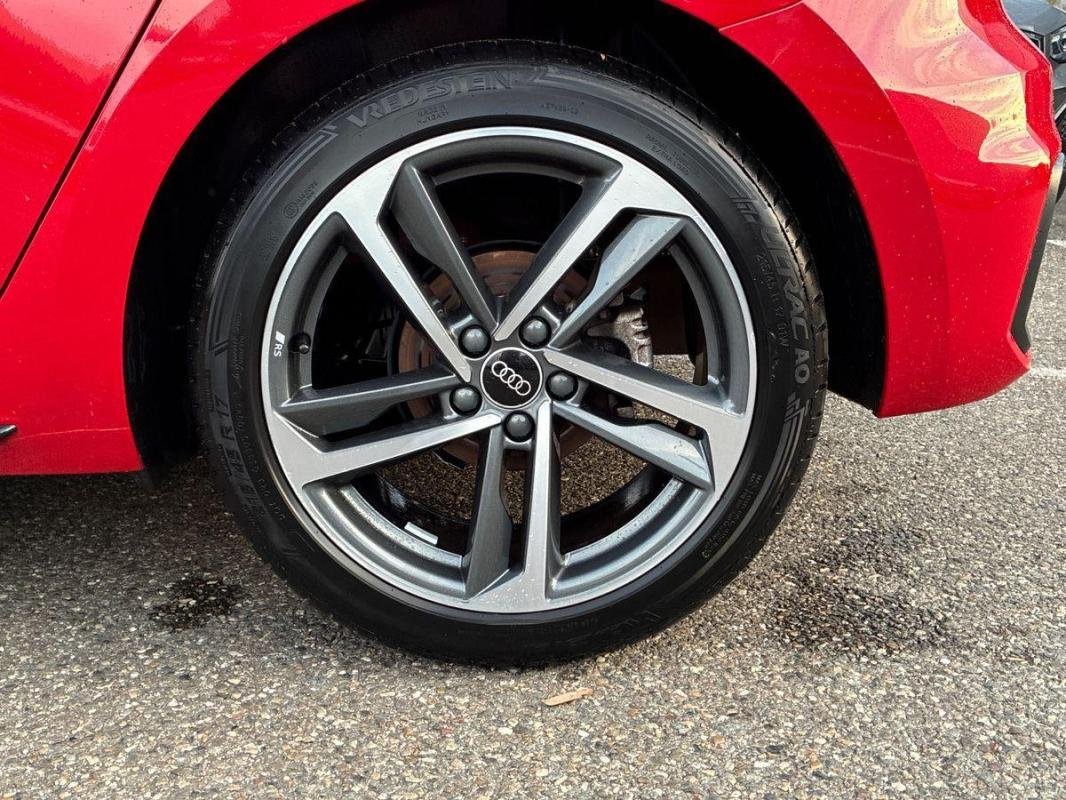 Audi A1 sportback - Photo 30