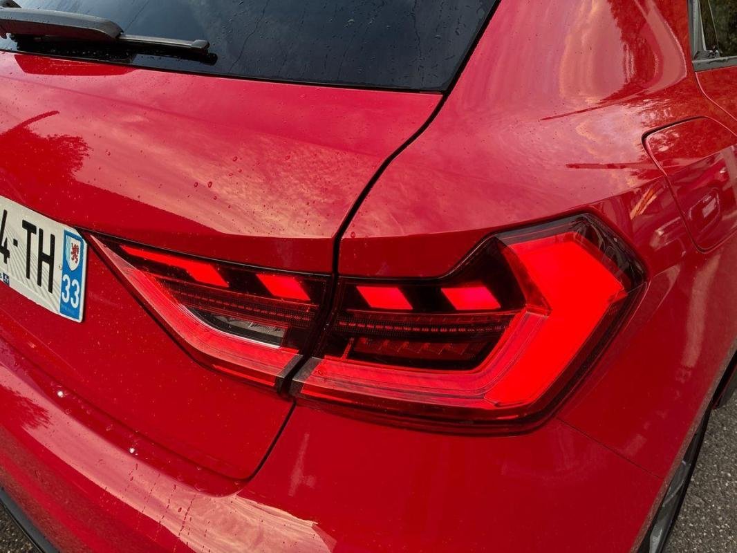 Audi A1 sportback - Photo 31