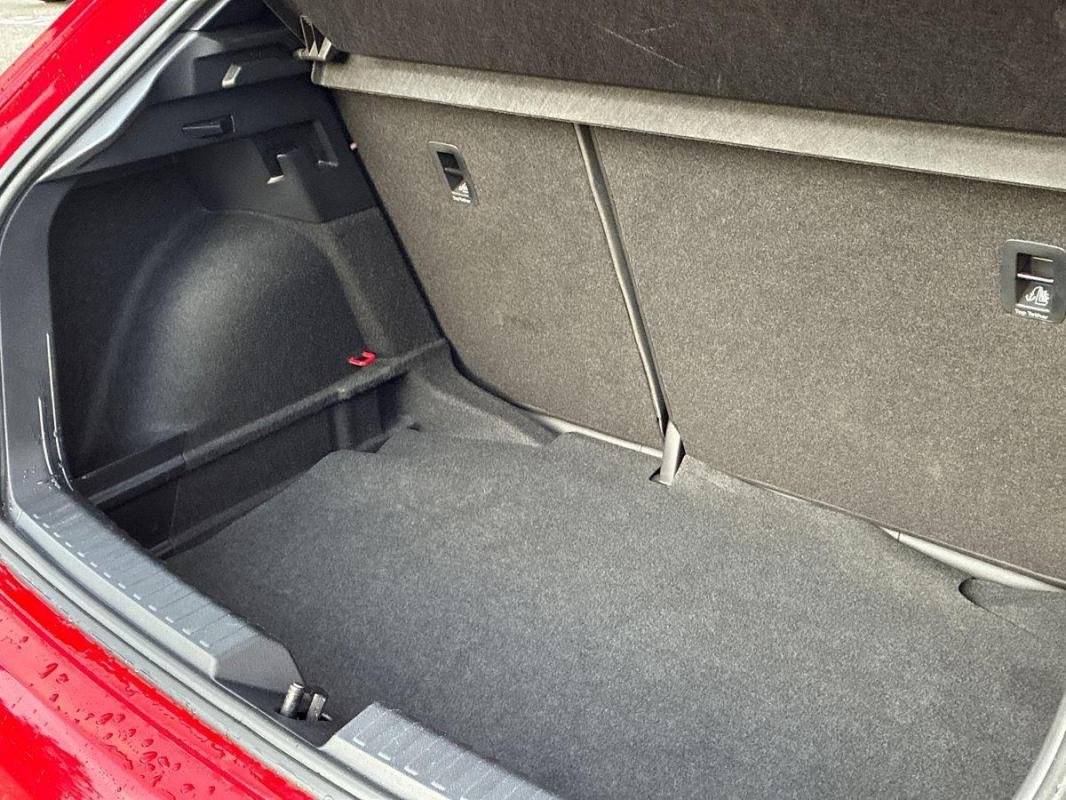 Audi A1 sportback - Photo 33