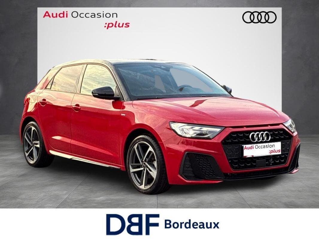 Audi A1 sportback - Photo 7