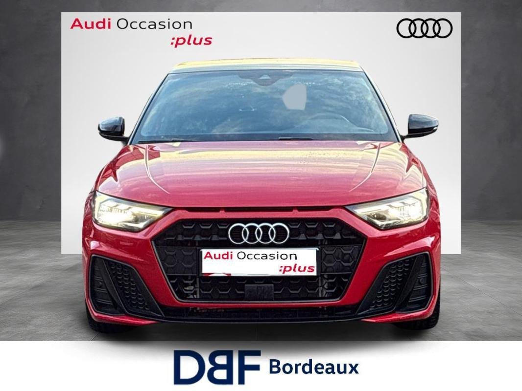 Audi A1 sportback - Photo 8