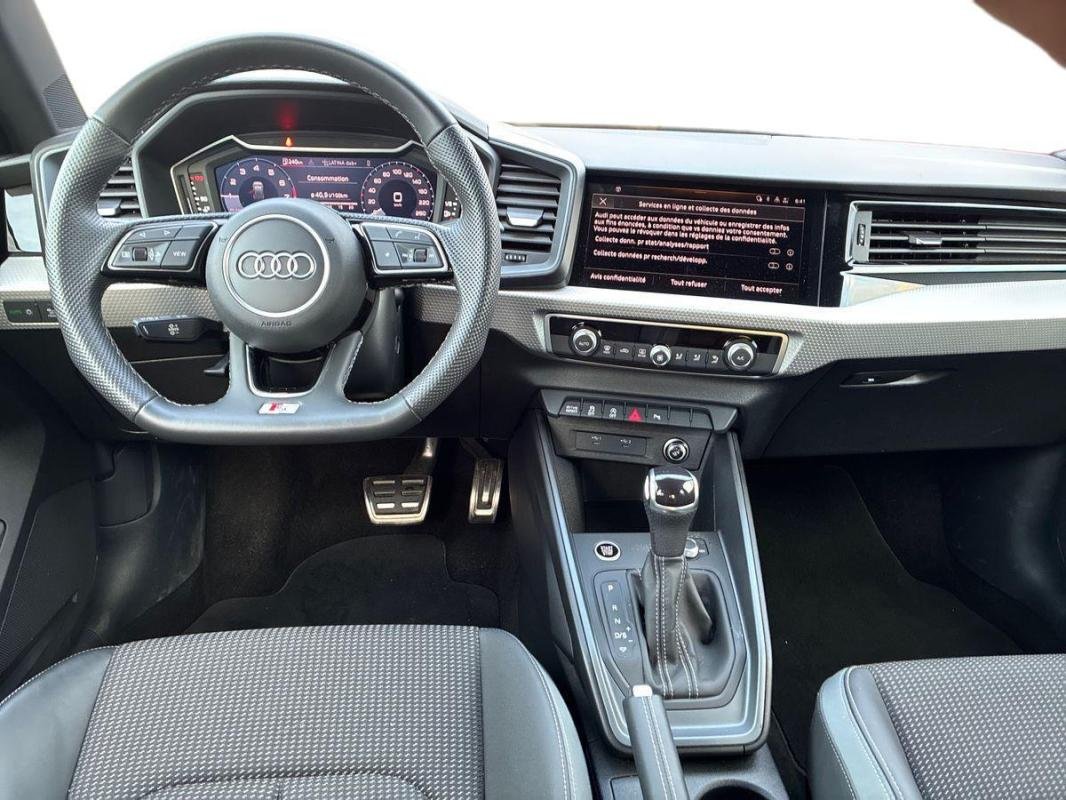 Audi A1 sportback - Photo 9
