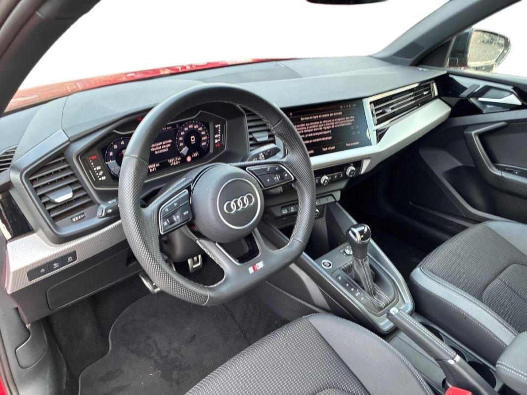 Audi A1 sportback - Photo 10