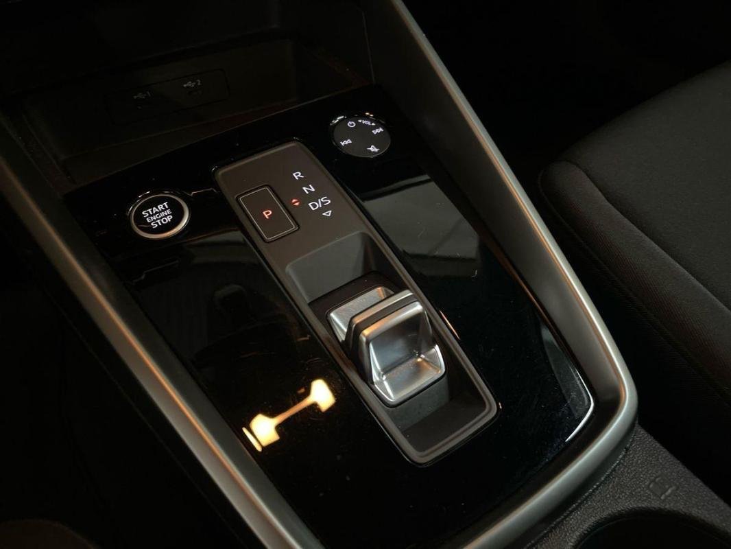 Audi A3 sportback - Photo 11