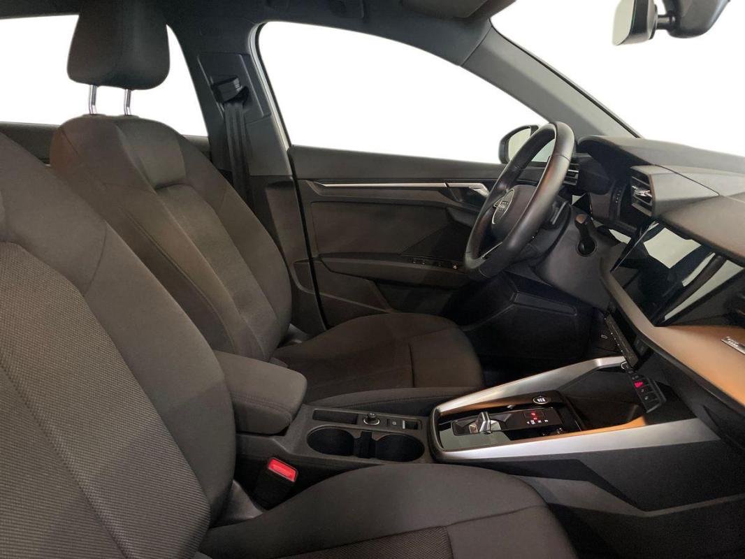 Audi A3 sportback - Photo 13