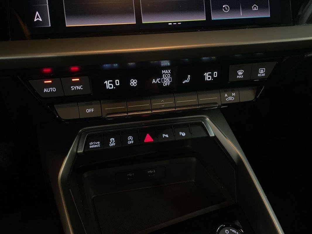 Audi A3 sportback - Photo 19