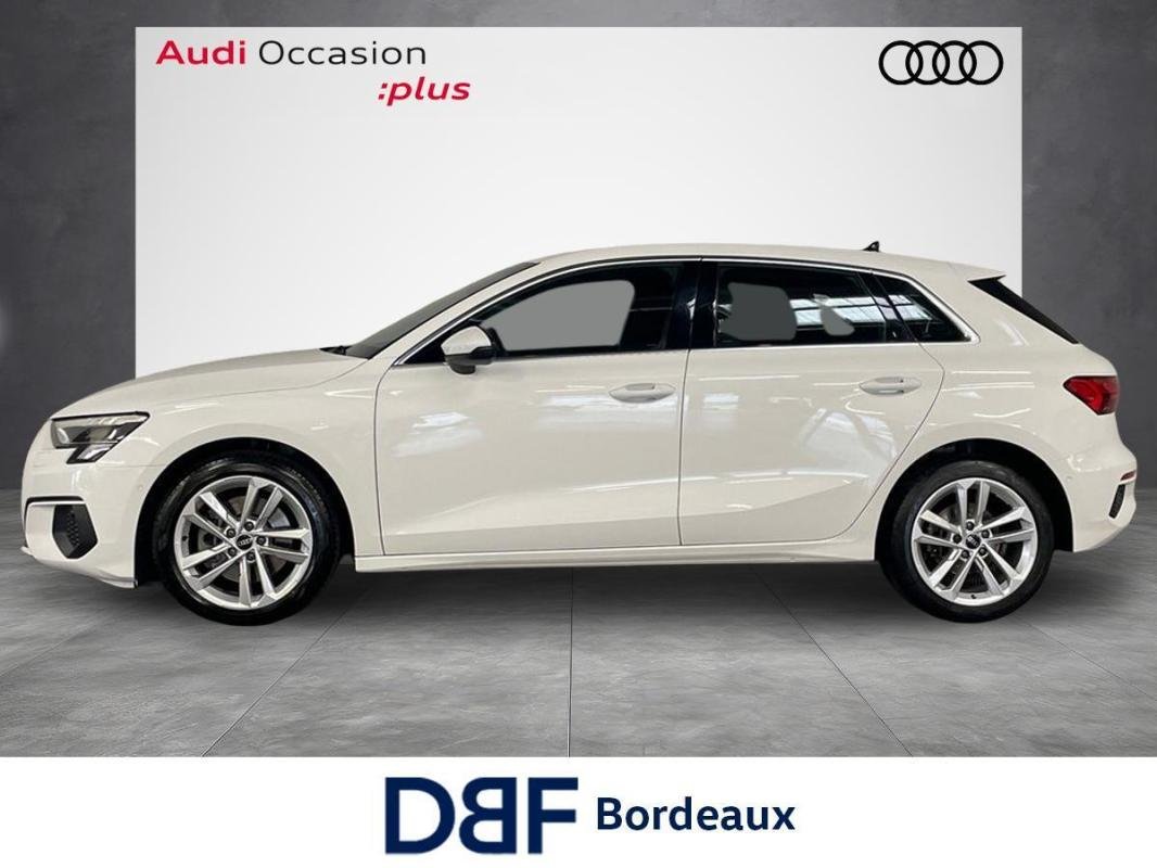 Audi A3 sportback - Photo 2