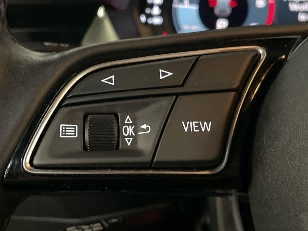 Audi A3 sportback - Photo 21