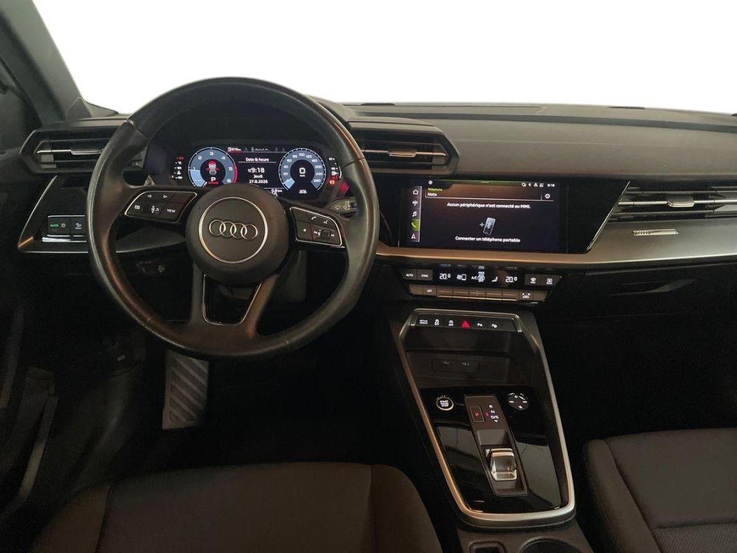 Audi A3 sportback - Photo 24