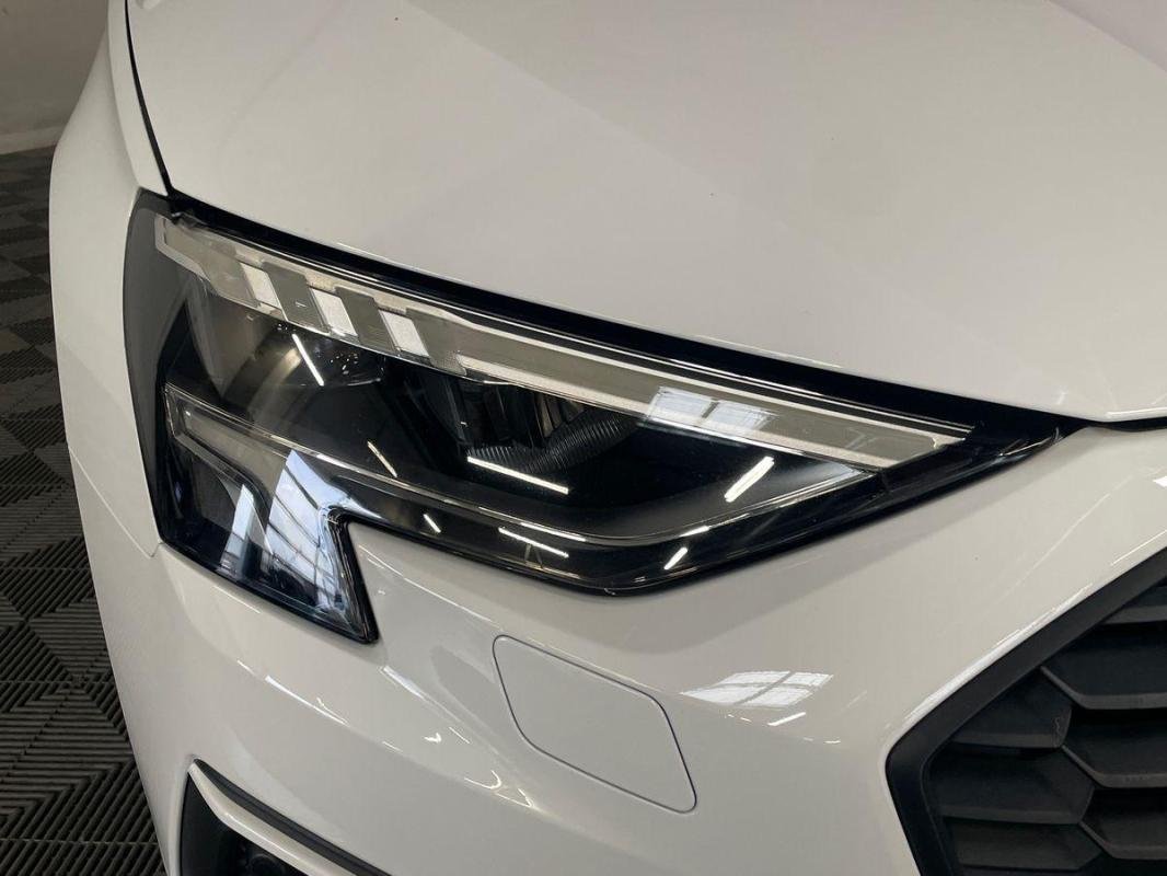 Audi A3 sportback - Photo 25