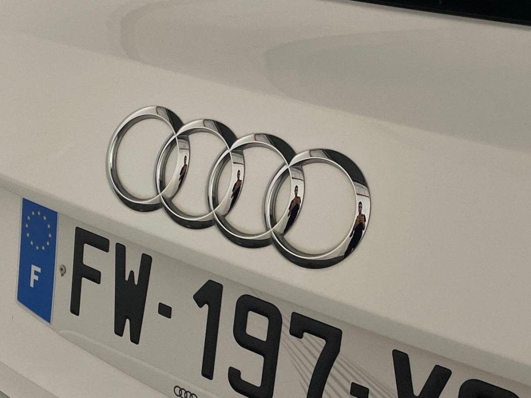 Audi A3 sportback - Photo 27