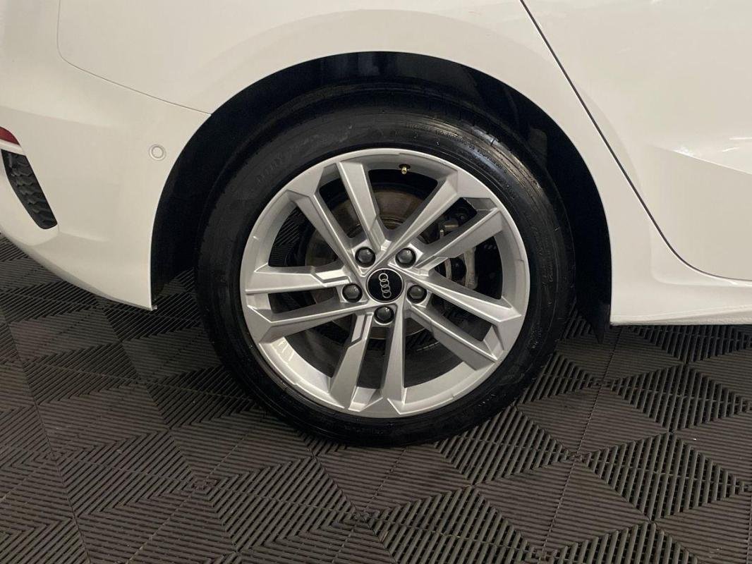 Audi A3 sportback - Photo 28