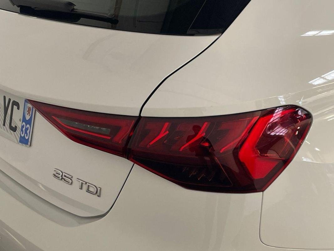 Audi A3 sportback - Photo 30