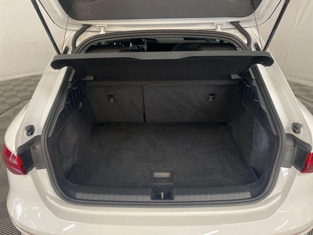 Audi A3 sportback - Photo 31