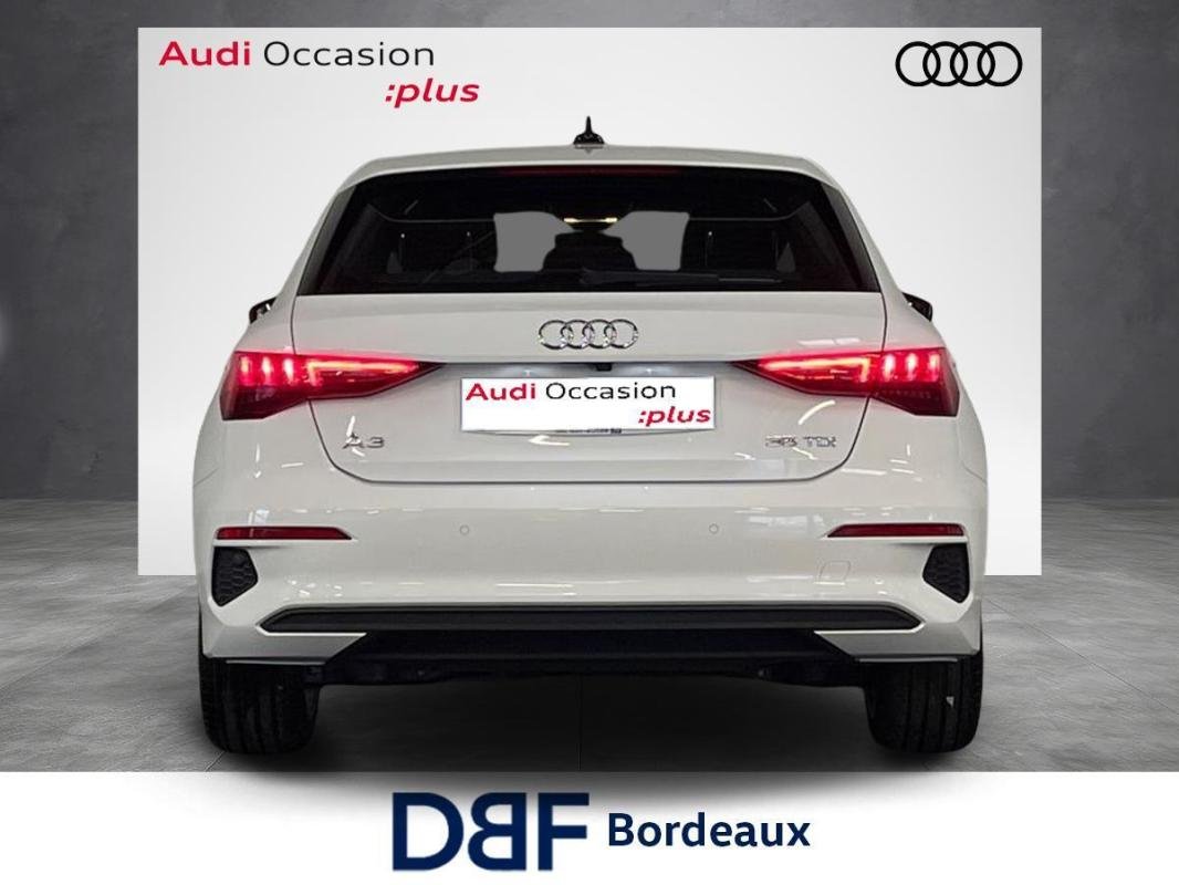 Audi A3 sportback - Photo 4