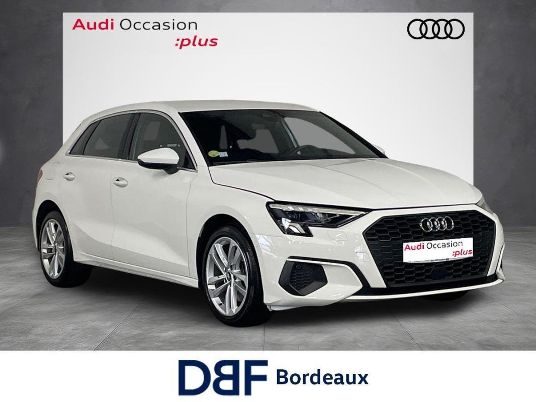 Audi A3 sportback - Photo 6