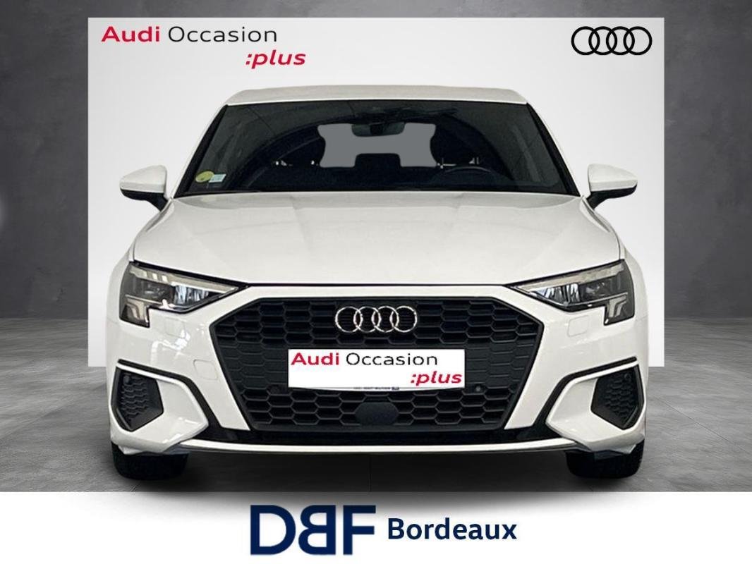 Audi A3 sportback - Photo 7