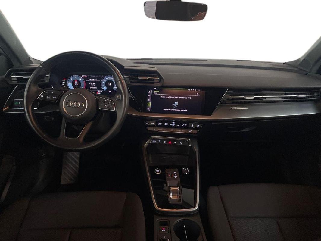 Audi A3 sportback - Photo 8