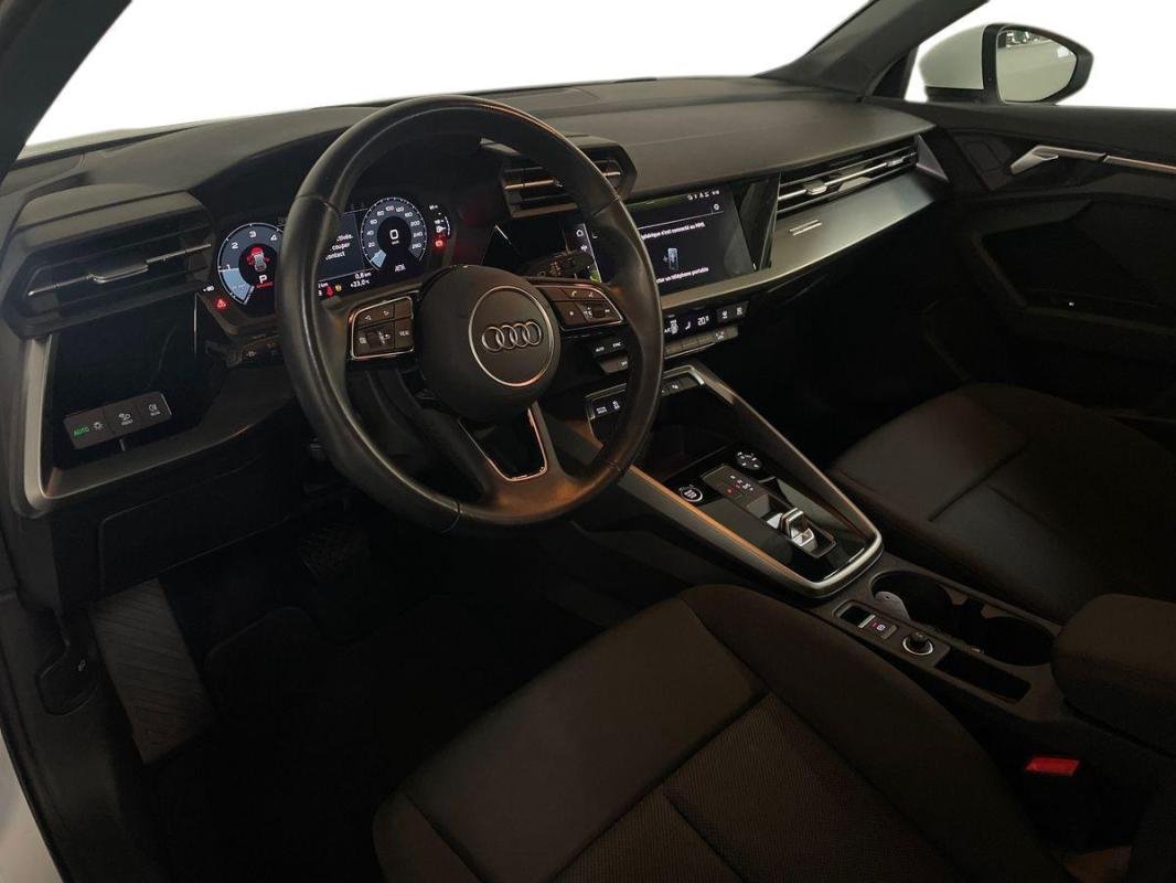 Audi A3 sportback - Photo 9