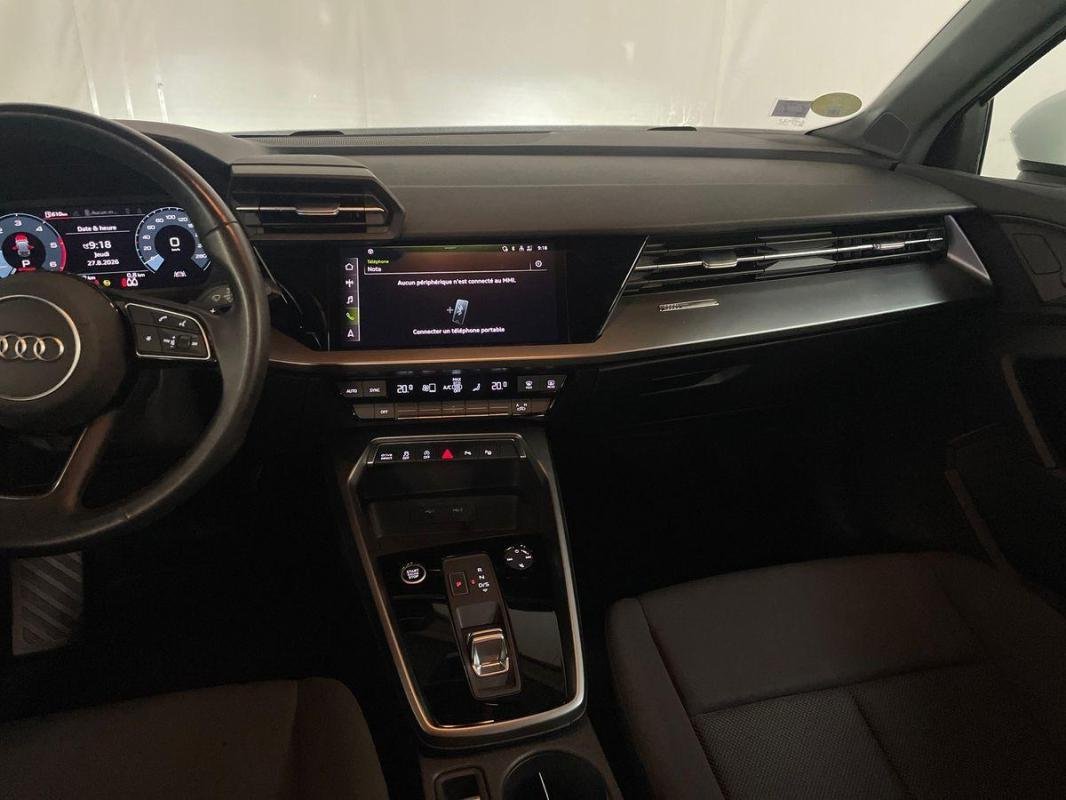 Audi A3 sportback - Photo 10