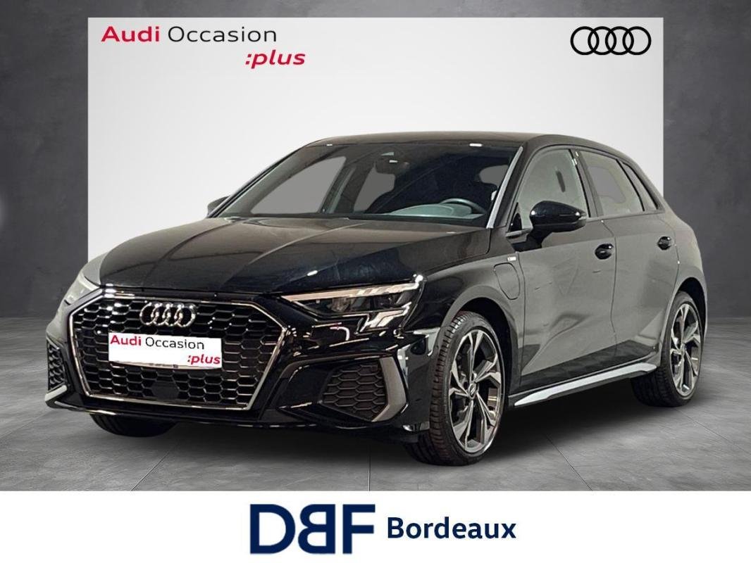 Audi A3 sportback - Photo 1
