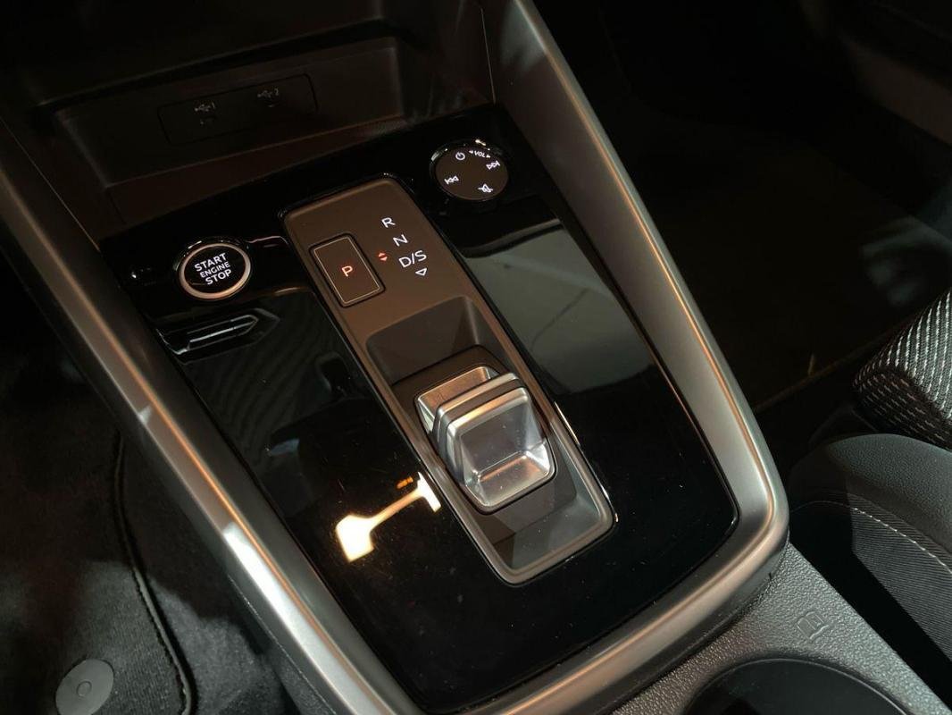 Audi A3 sportback - Photo 11