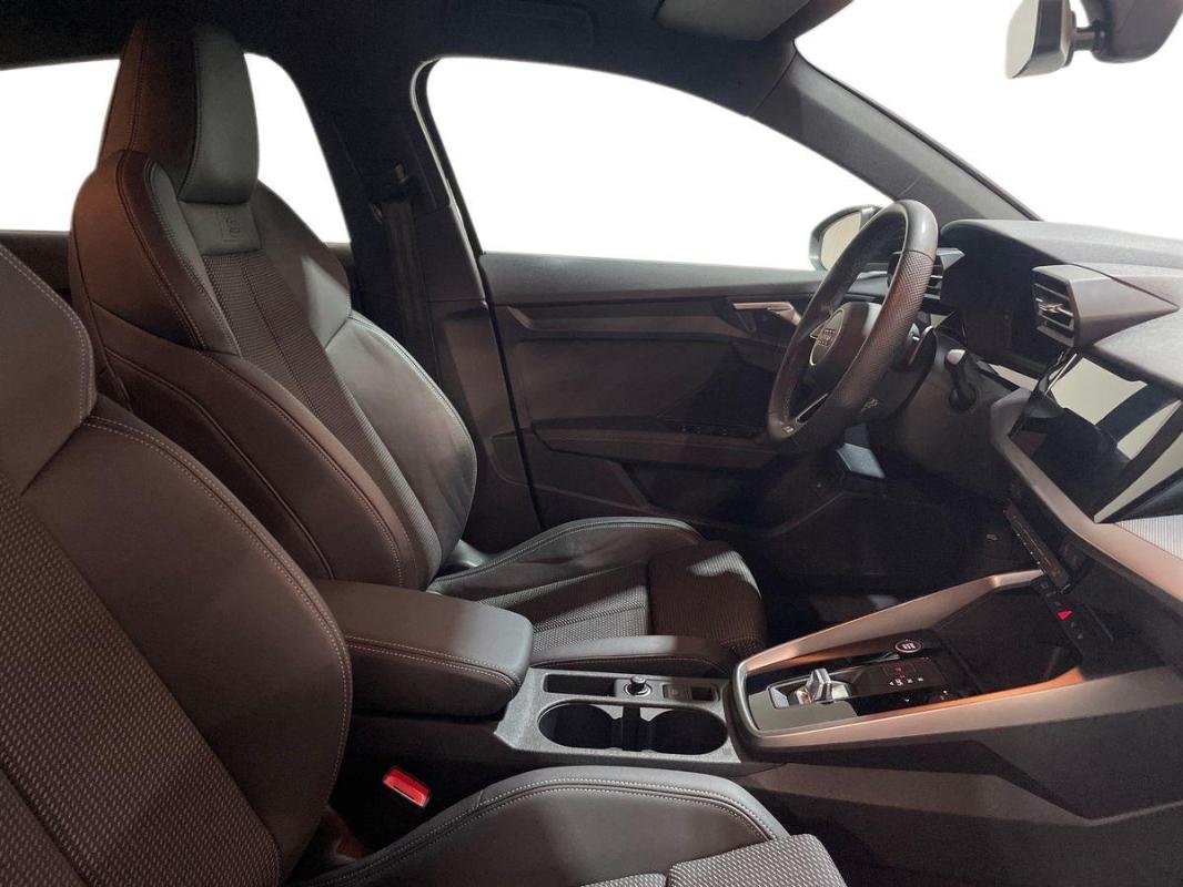 Audi A3 sportback - Photo 13