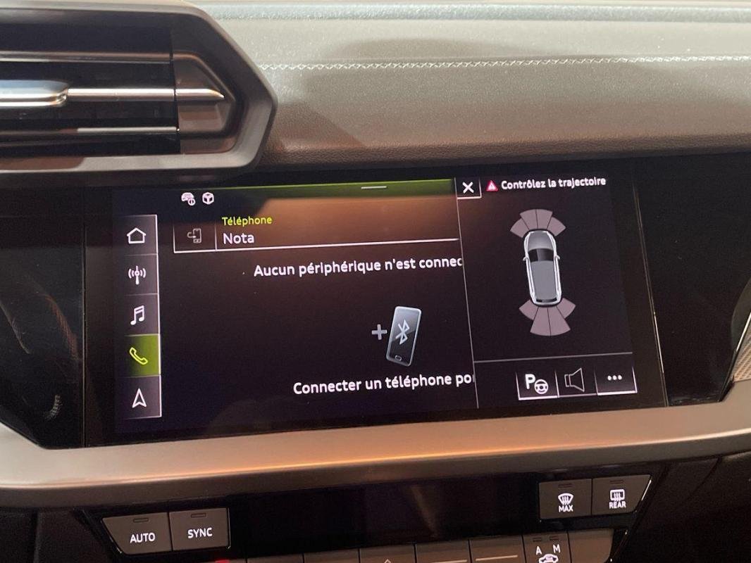 Audi A3 sportback - Photo 18