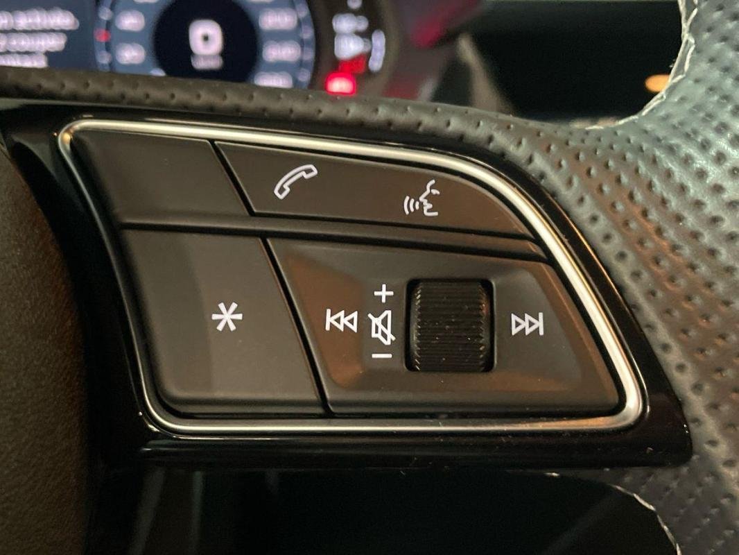 Audi A3 sportback - Photo 20