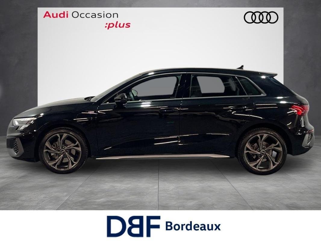 Audi A3 sportback - Photo 2