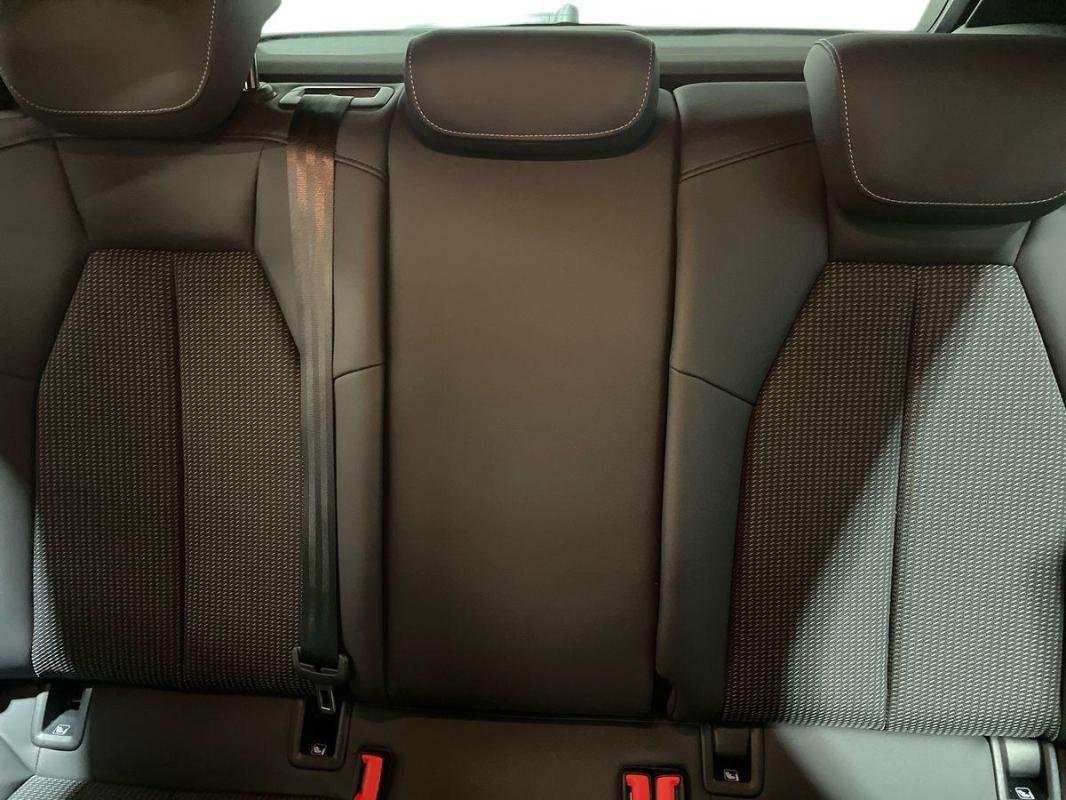 Audi A3 sportback - Photo 22