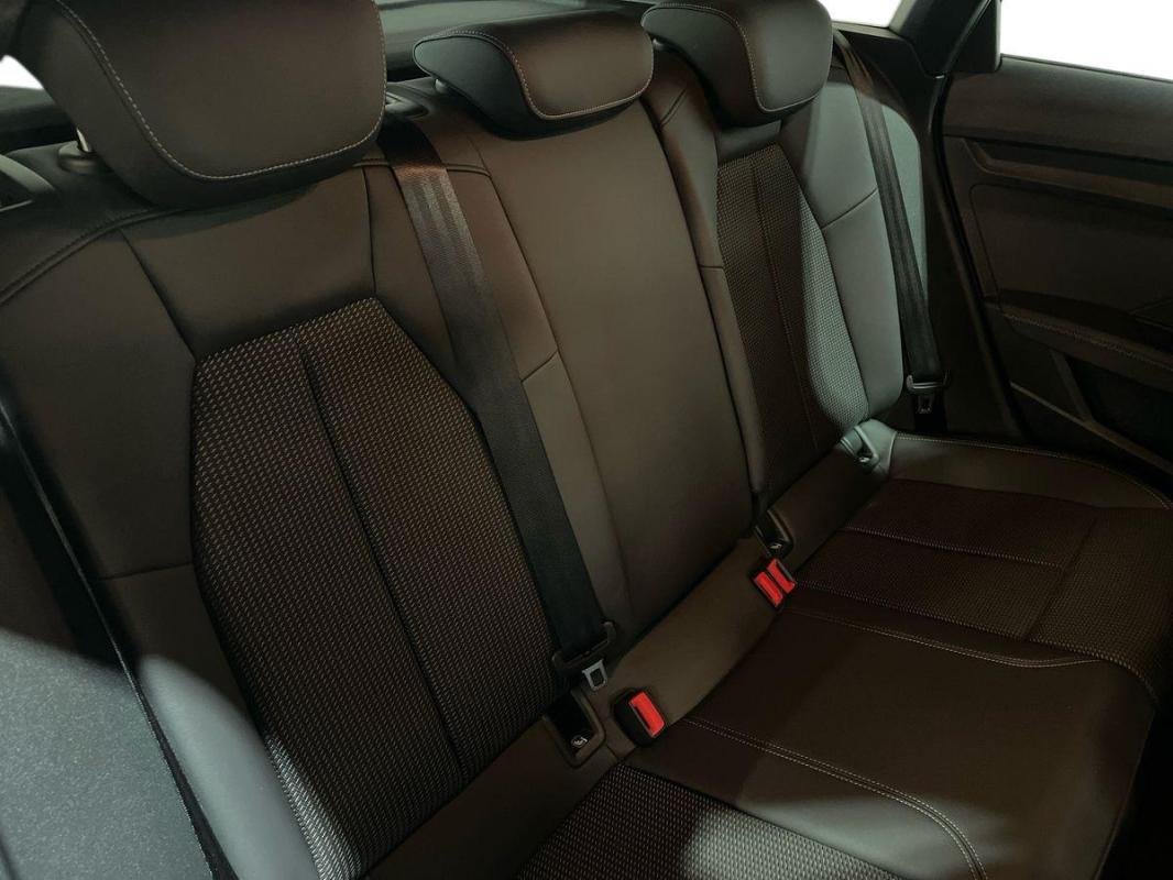 Audi A3 sportback - Photo 23