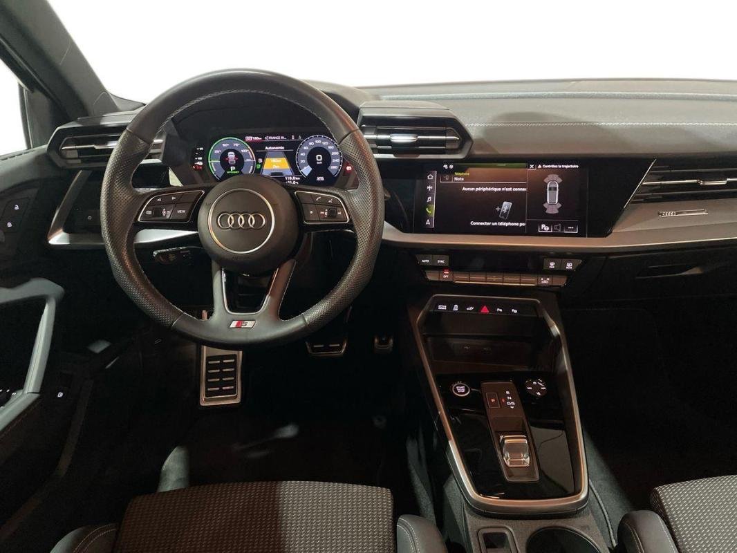 Audi A3 sportback - Photo 24