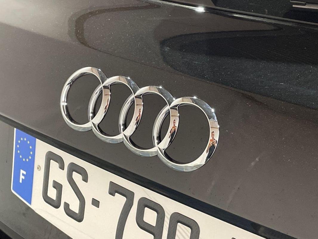 Audi A3 sportback - Photo 27
