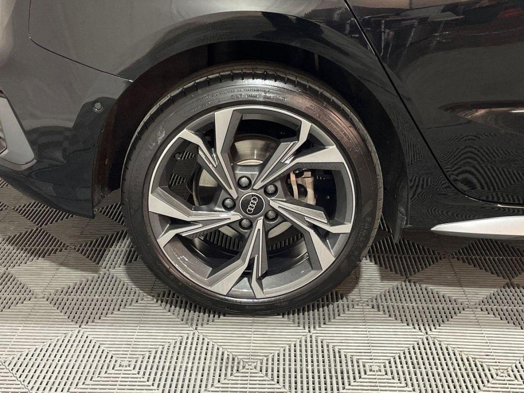 Audi A3 sportback - Photo 28