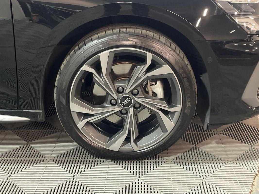 Audi A3 sportback - Photo 29