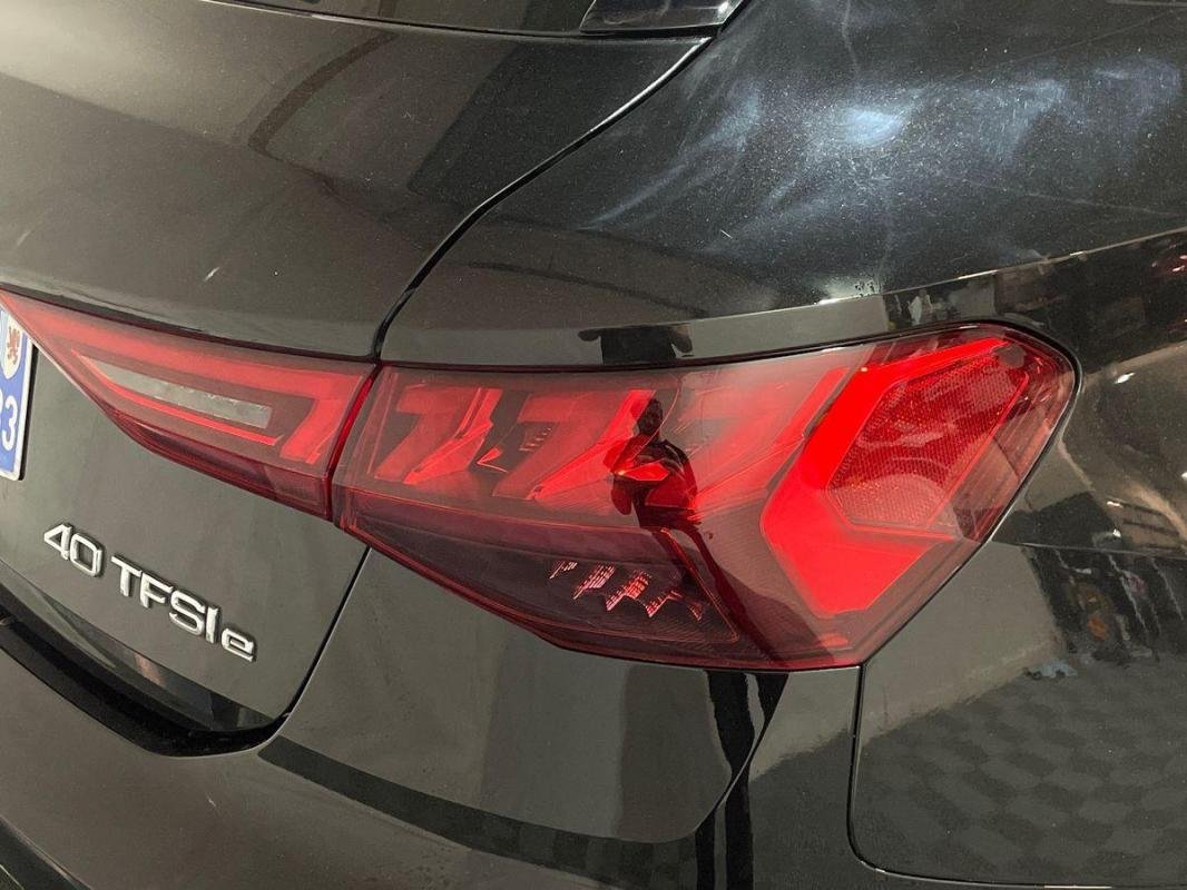 Audi A3 sportback - Photo 30