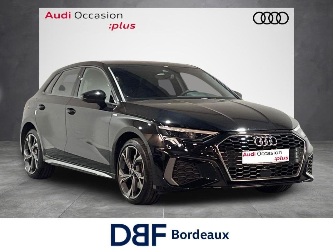 Audi A3 sportback - Photo 6